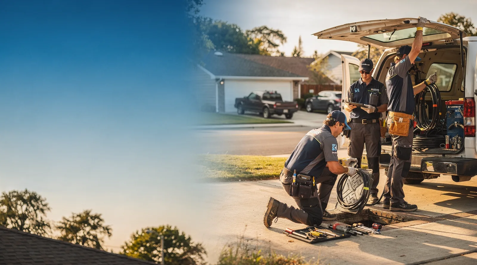 Water Softener Installation in Garden City, ID near me